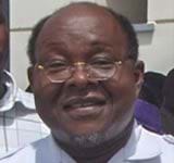 Oquaye Warns Against Parties Funding